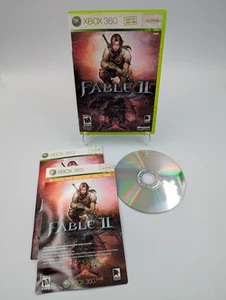 Fable 2 (Microsoft Xbox 360, 2008) | CIB - Picture 1 of 1
