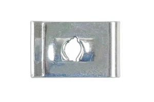 Connect Metal Trim U-Nut - for BMW, Ford 10pc 36985 - Picture 1 of 1