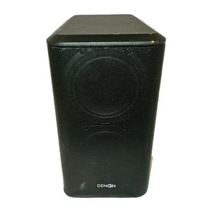 Denon DSW-S514 Home Theater Wireless Subwoofer (ONLY) In Black - Picture 1 of 4