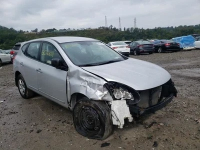Transfer Case CVT VIN J 1st Digit Japan Built Fits 08-15 ROGUE 2226440 - Imagem 1 de 4
