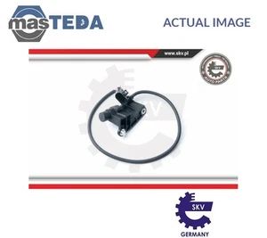 17SKV323 CAMSHAFT POSITION SENSOR SKV GERMANY FOR VAUXHALL ASTRA III,ASTRA IV - Picture 1 of 8