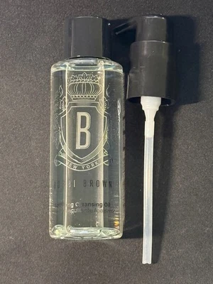 Aceite limpiador calmante Bobbi Brown - 3,4 oz / 100 ml - Nuevo sin caja Foto 1 de 2