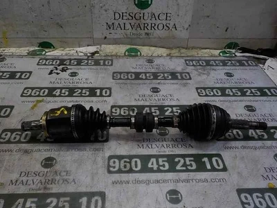 TRANSMISSÃO DIANTEIRA ESQUERDA / 15627756 PARA NISSAN ALMERA N16/E 1.8 16V CAT - Imagem 1 de 4