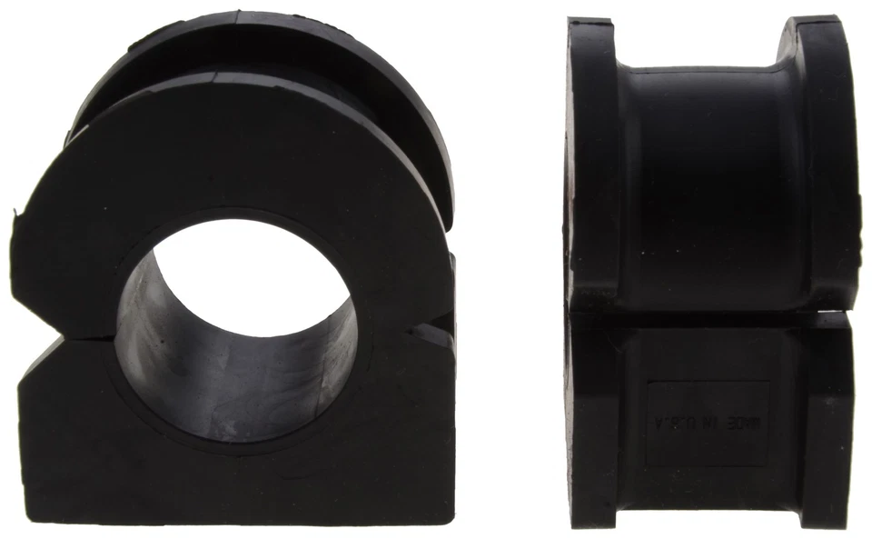 Stabilizer Bar Bushing for Chevrolet Silverado 1500 2007 - 2018 TRW JBU1284 - Image 1 of 4
