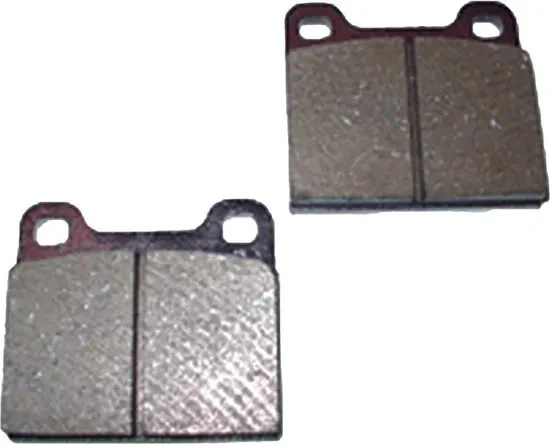 Pastillas de freno semimetálicas SP1 para Ski-Doo Grand Touring 580 96-99 Foto 1 de 4