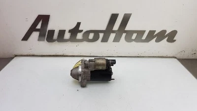 MOTORINO D'AVVIAMENTO Audi A6 (C6) Sedan 2.0 T FSI 16V (BYK) 2008 06B911023B Foto 1 de 3