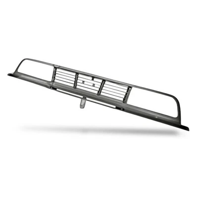 Grille For Geo Tracker 1989-1995 Replacement ID0006AA3596R00 Standard Line - Image 1 of 2