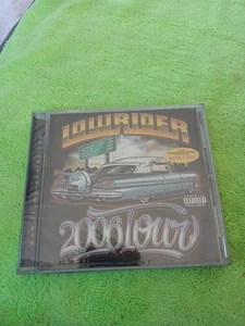 Lowrider 2006 Tour by Various (CD, 2006) - Picture 1 of 2