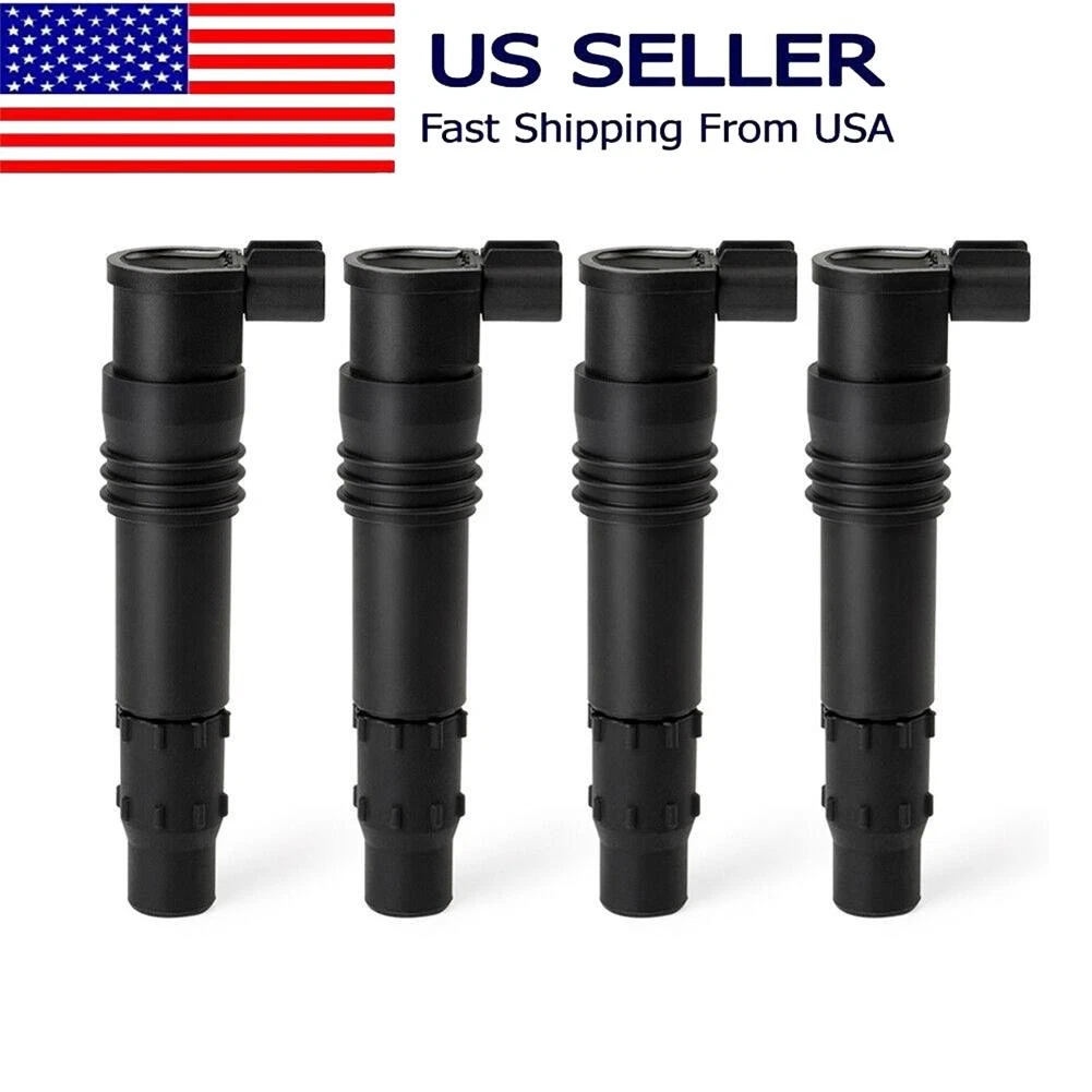 摩托车点火线圈适用于川崎Ninja ZX14 | eBay