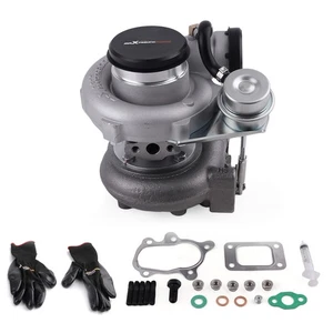 T25 GT25 GT28 GT2871 350BHP GT2860 Turbocharger Turbo for 1.5-2.0L Engine 4 Cyl - Picture 1 of 17