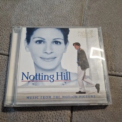 Notting Hill von Ost | CD | Zustand gut - Bild 1 von 3