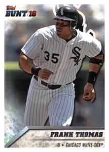 Chicago White Sox Baseball Cards - Choose from 100s Player Qty Discount - Part 1 - Picture 1 of 497