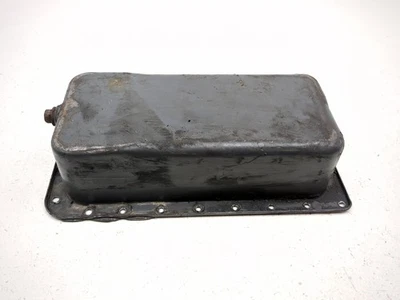 11-16 Kubota RTV 900 cárter de aceite del motor Foto 1 de 4