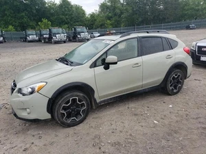 Chassis ECM Multifunction Integrated Unit Fits 14 XV CROSSTREK 2544540 - Picture 1 of 12