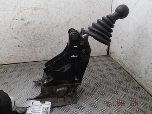Cambio manuale Vauxhall Agila B 5 velocità 111191839 1.0 benzina 2008-15A - Foto 1 di 6