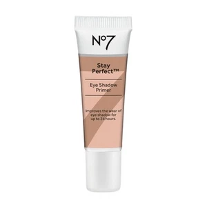 NO7 STAY PERFECT EYE SHADOW PRIMER 10ml (boxed) - Picture 1 of 3