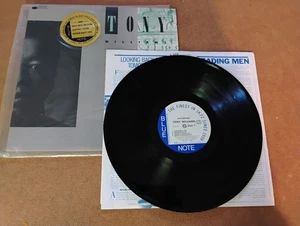 Tony Williams "Civilization" LP Blue Note BT-85138 12" 33 Record - Imagen 1 de 19