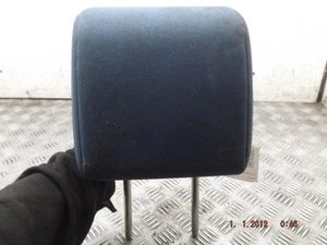 Mazda 2 Left Passenger Nearside Rear Head Rest Headrest Mk1 2002-2007Z - Picture 1 of 5