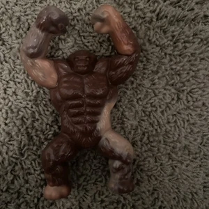 Indestructible Dog Toys for Aggressive Chewers Extreme Tough Dog Toys for Large - Picture 1 of 4