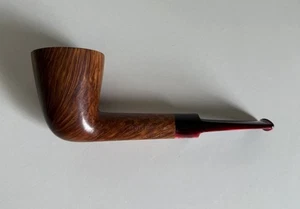 Pipa rara da collezione CASTELLO COLLECTION KKK bocchino lucite Carlo Scotti - Foto 1 di 10