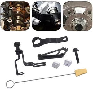 Simplify Your Repairs with the Comprehensive For Ford Engine Timing Tool Set - Picture 1 of 12