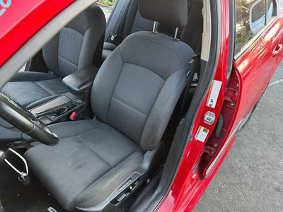 Seat Belt Front Bucket Seat Driver Fits 10-13 KIZASHI 852469 Foto 1 de 4