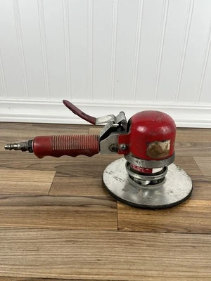 National Detroit DAQ SANDER Dual Action Orbital Rotary Auto Body - Image 1 of 4