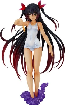 Figura PVC to Love-Ru Darkness: Nemesis Pop Up Parade Foto 1 de 4