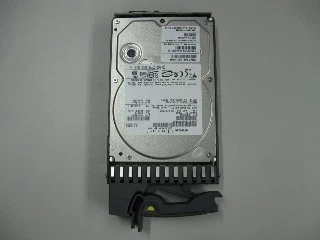 NetApp X283B-R5 750GB SATA 7.2K RPM Hard Drive - Image 1 of 1