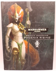 Psychic Awakening Phoenix Rising [Warhammer 40,000] - Bild 1 von 2