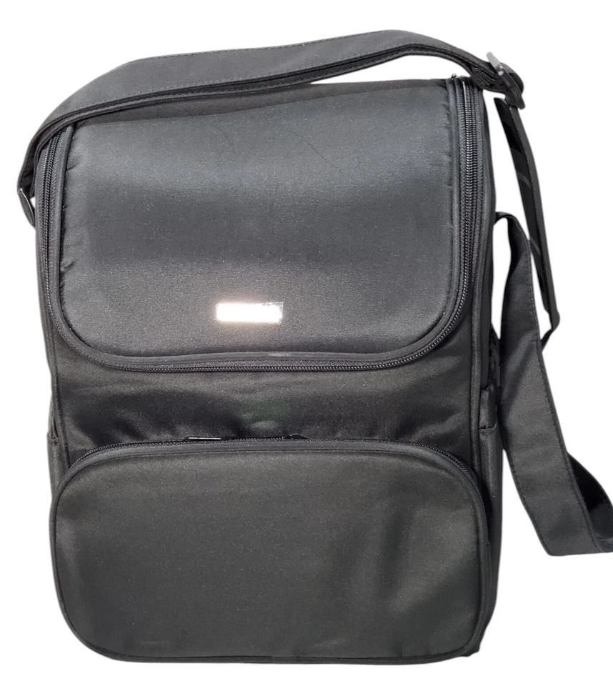 Extractor de leche eléctrico ultra doble Ameda Purely Yours nuevo en bolsa valor de $250  Foto 1 de 4