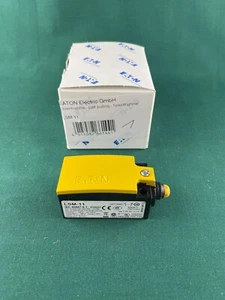 Eaton/Moeller Positionsschalter mit Kuppenstößel LSM-11  - Picture 1 of 1