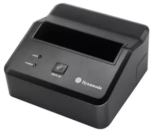 DYNAMODE - 2.5" & 3.5" HDD/SSD USB 3.0 Dock Station - Picture 1 of 1
