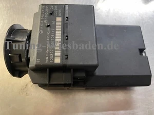 ANLERNEN MERCEDES BENZ EZS ZÜNDSCHLOSS VITO VIANO W639 KLONE KOPIEREN DATEN ELV - Bild 1 von 2