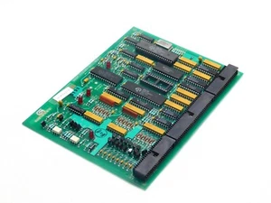 GILBARCO T16589-G1 ADVANTAGE HYDRAULIC INTERFACE BOARD REMANUFACTURED - Picture 1 of 4