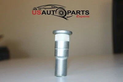 CANTIDAD 1 - ISUZU GENUINO Pasador de rueda trasero (derecho) para NPR NQR NR 4HE1 95-25 Foto 1 de 4