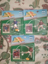 LOTTO FORZA CAMPIONI KENNER CALCIOMODELLI DONADONI ANCELOTTI MILAN 1989