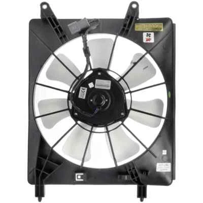 75390 Four Seasons Cooling Fan Assembly for Honda Element 2007-2011 - Image 1 of 2
