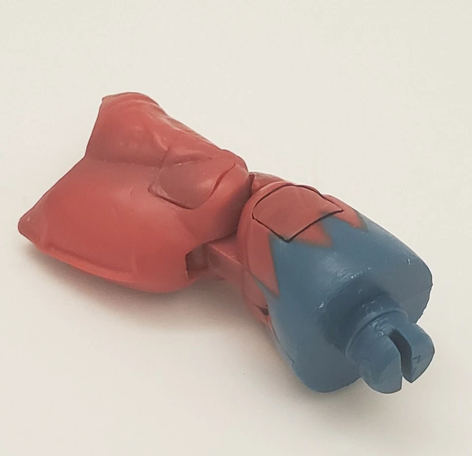 Marvel Legends Walmart BAF Build-A-Figure Hombre Gigante Brazo Izquierdo Bíceps Parte Suelta Foto 1 de 1