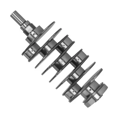 Cigüeñal EJ255 EJ257 para Subaru Impreza WRX STI 2004-2018 12200AA430 2,5 L Foto 1 de 4