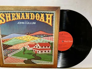 Shenandoah - Original Broadway Cast Recording - RCA Records ARL1-1019 free shipp - Picture 1 of 1