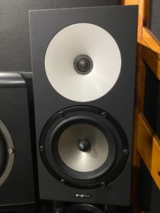 Ampnion One18 (Pair) + Amp100 - Zdjęcie 1 z 8
