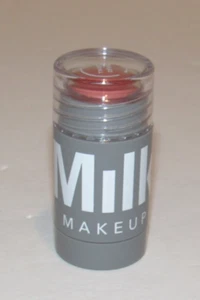 Milk Makeup Lip + Cheek Cream Blush WERK 0.21 Oz 6 g Full Size NWOB - Picture 1 of 1