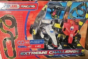Fast Lane Racing Extreme Challenge, - Picture 1 of 2