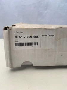 BMW Motorrad Sistema de Comunicación Casco 5 76517709665 76517726134 ORIGINAL - Imagen 1 de 16