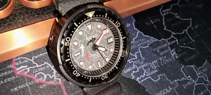 Seiko Custom Mod - Picture 1 of 6