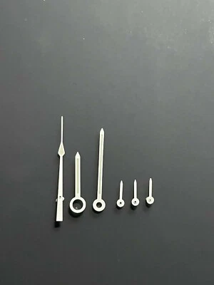 Omega Complete Hand Set For Speedmaster Moonwatch Cal 861 860 321 1861 1863 1866 - Image 1 of 4