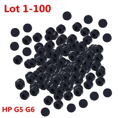 Lot TrackPoint Cap Kappe Für HP Elitebook 840 850 740 750 745 755 G5 G6 - Bild 1 von 4