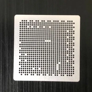 Direktheizung 80*80 90*90 MST7411FD BGA Schablone Template - Bild 1 von 4