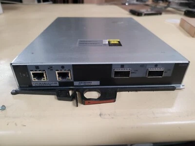 NETAPP 111-00190+B2 IOM6 6Gbps CONTROLLER MODULE (REMOVED FROM DS4246 UNITS) - Image 1 of 4
